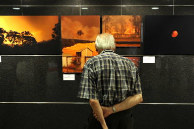 Melbourne City VIC Mackay Tourism