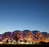 AAMI Park - Mackay Tourism