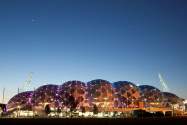 AAMI Park - Mackay Tourism 0