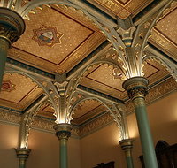 Australia And New Zealand Banking Group Limited - Mackay Tourism