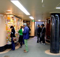Campbell Arcade - Mackay Tourism