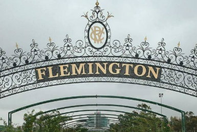 Flemington VIC Mackay Tourism