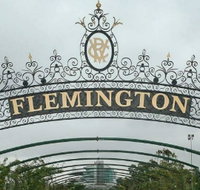 Flemington Racecourse - Mackay Tourism