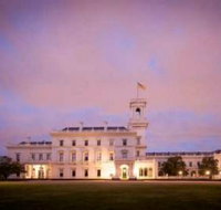 Government House - Mackay Tourism