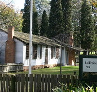 La Trobe's Cottage - Mackay Tourism
