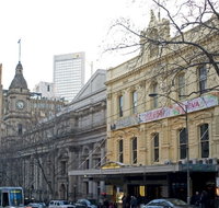 Melbourne Athenaeum Library - Mackay Tourism