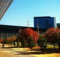 Melbourne Convention and Exhibition Centre - Mackay Tourism