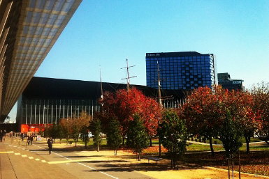 Melbourne Convention And Exhibition Centre - Mackay Tourism 0