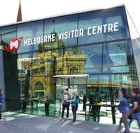 Melbourne Visitor Centre - Mackay Tourism