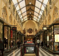 Royal Arcade - Mackay Tourism