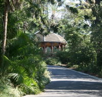 Royal Botanic Gardens Victoria - Mackay Tourism