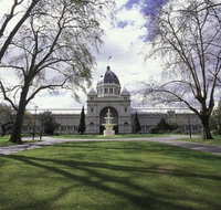 Royal Exhibition Building - Mackay Tourism