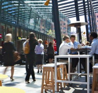 Southern Cross Lane - Mackay Tourism