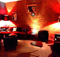 Club Voltaire - Mackay Tourism