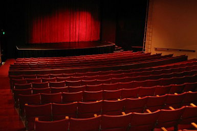 St Martins Youth Arts Centre - Mackay Tourism 0