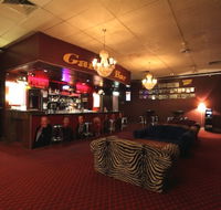 The Comics Lounge - Mackay Tourism
