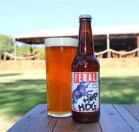Feral Brewing Company - Mackay Tourism