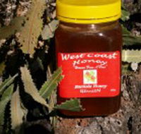 West Coast Honey - Mackay Tourism
