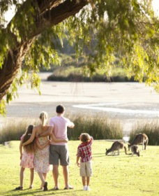 Yanchep National Park - Bushwalking Trails - Mackay Tourism 0