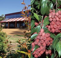 Bushfood Factory and Cafe - Mackay Tourism