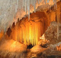 Jewel Cave - Mackay Tourism