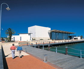 Geraldton WA Mackay Tourism