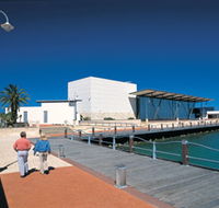Western Australian Museum - Geraldton - Mackay Tourism