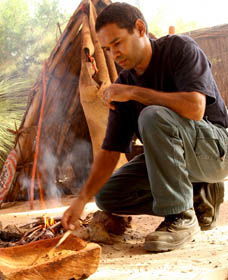 Yanchep National Park - Aboriginal Experience - Mackay Tourism 0