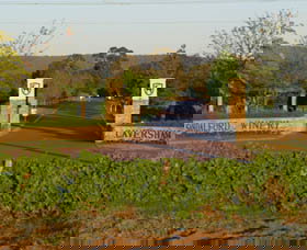 Caversham WA Mackay Tourism