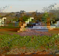 Sandalford Wines - Swan Valley - Mackay Tourism