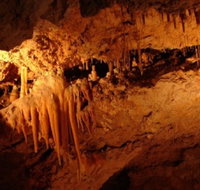 Yanchep National Park - Crystal Cave - Mackay Tourism
