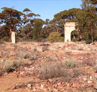 Mount Palmer - Mackay Tourism