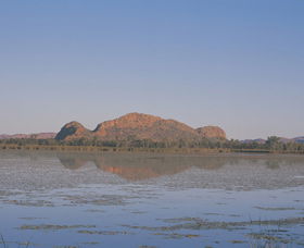 Lake Kununurra - Mackay Tourism 0