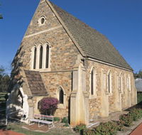 Uniting Church - York - Mackay Tourism