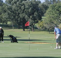 Spalding Park - Mackay Tourism
