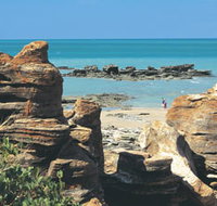 Reddell Beach - Mackay Tourism