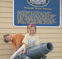 Princess Royal Fortress Military Museum - Mackay Tourism