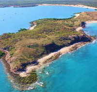 Cygnet Bay Pearl Farm - Mackay Tourism