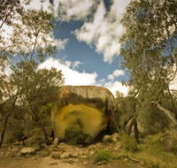 Hippo's Yawn - Mackay Tourism