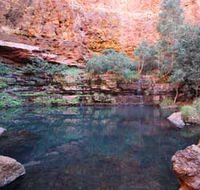 Gorge Rim Walk Dales Gorge - Mackay Tourism