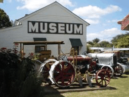 Beaudesert Museum - Mackay Tourism 1