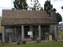 Beaudesert Museum - Mackay Tourism 2