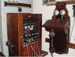 Beaudesert Museum - Mackay Tourism 3