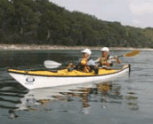Jervis Bay Kayak & Paddlesports - Mackay Tourism 2