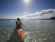 Jervis Bay Kayak & Paddlesports - Mackay Tourism 3