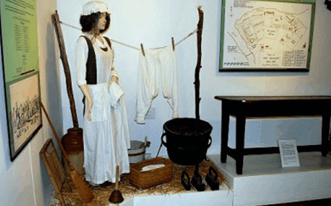 Historical Society Museum - Mackay Tourism 0