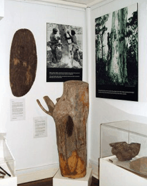 Historical Society Museum - Mackay Tourism 1