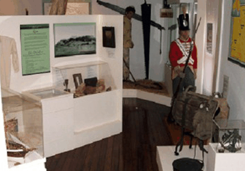 Historical Society Museum - Mackay Tourism 2