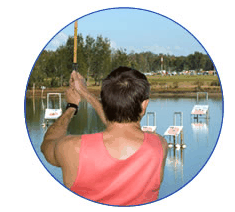 Hydro Golf - Mackay Tourism 1