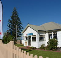 Hastings Fine Art Gallery - Mackay Tourism